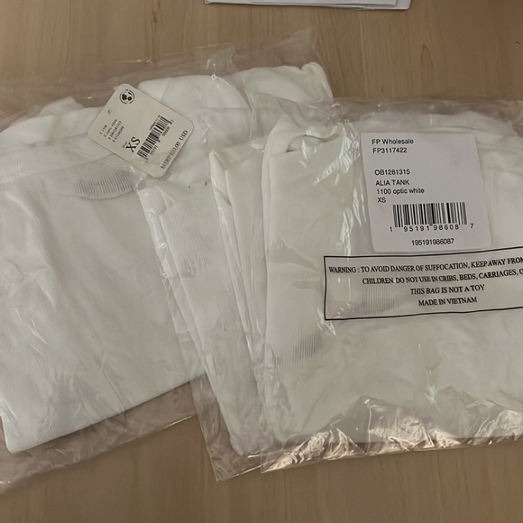 Free People Alía Tank - Picture 3 of 3